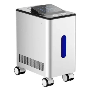 Tragbares Wasserstoff-Inhalationstherapiegerät für den Heimgebrauch – Fördern Sie Ihre Gesundheit und Wellness mit moderner Technologie